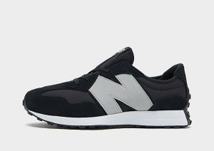 New Balance 327 Junior, Black