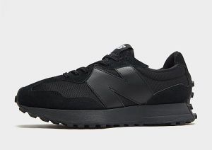 New Balance 327, BLACK