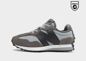 New Balance 327 Bambino, Grey