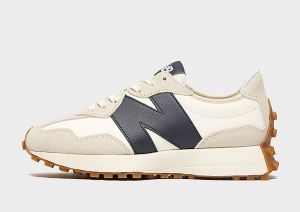 New Balance 327 Donna, WHITE