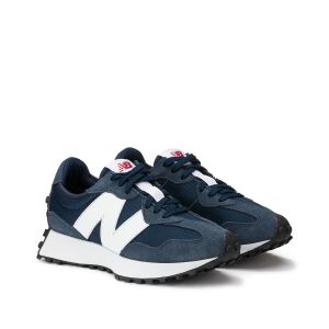 New Balance Baskets Ms327 Blu Uomo Taglie 39 1/2