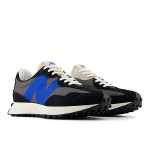 New Balance Sneakers U327 Nero Uomo Taglie 45