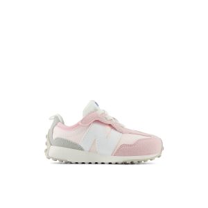 New Balance Sneakers Nw327 Rosa Taglie 26