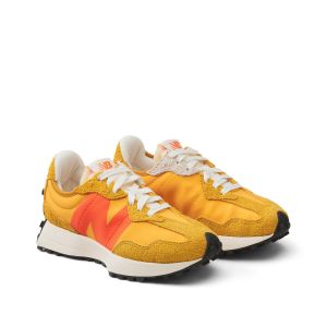 New Balance Sneakers U327 Giallo Uomo Taglie 37