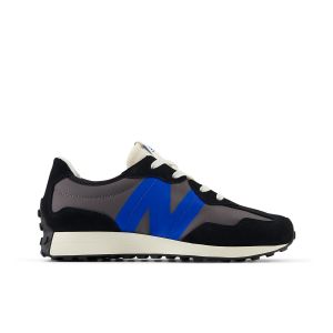 New Balance Sneakers Gs327 Nero Bambino Taglie 36