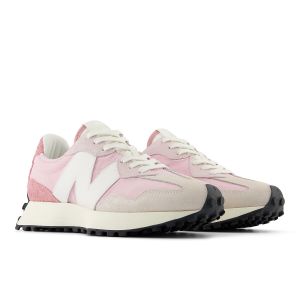 New Balance Sneakers Ws327 Rosa Donna Taglie 39