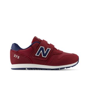 New Balance Sneakers Yz373 Rosso Taglie 30