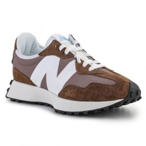 New Balance Scarpa Uomo 327 Dark Earth (47.5)