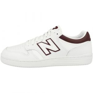 New Balance BB480 LDB Bianco 42