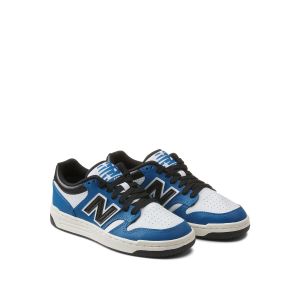 New Balance Sneakers Gsb480 Blu Bambina Taglie 39