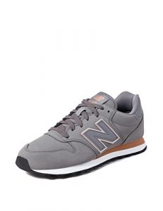 New Balance Donna 500v1 Sneaker