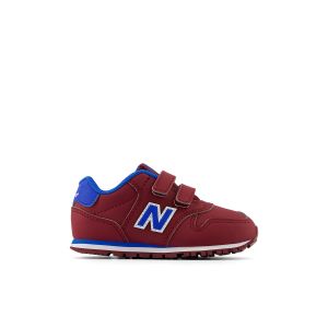 New Balance Sneakers Iv500 Rosso Taglie 26