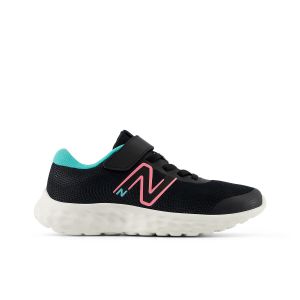 New Balance Sneakers Pa520 Nero Bambino Taglie 29