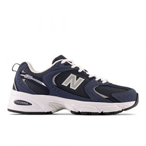 New Balance Scarpa Lifestyle MR530 Blu Navy/Grey SMT