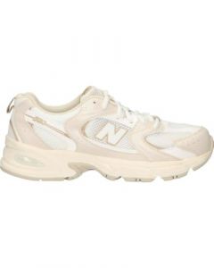 New Balance Scarpe Ragazzo 530 Bone (Numeric_40)