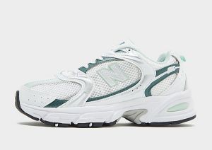 New Balance 530 Donna, White