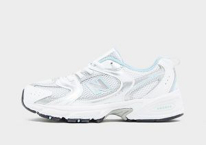 New Balance 530 Junior, WHITE