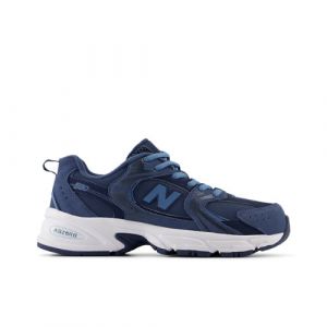 New Balance Bambino 530 in Blu, Synthetic, Taglia 36