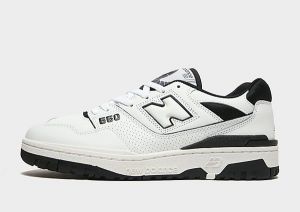 New Balance 550, WHITE