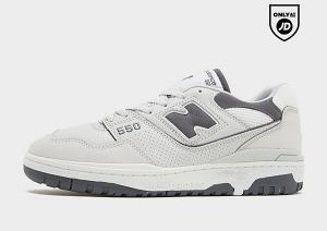 New Balance 550, Grey