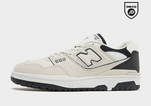 New Balance 550, Cream