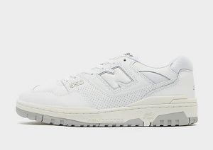 New Balance 550, WHITE