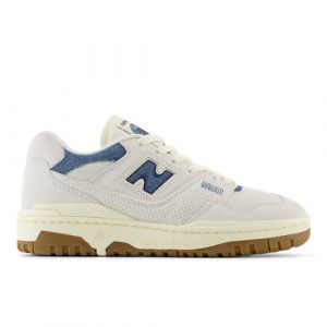 New Balance Donna BBW550 in Grigio/Blu