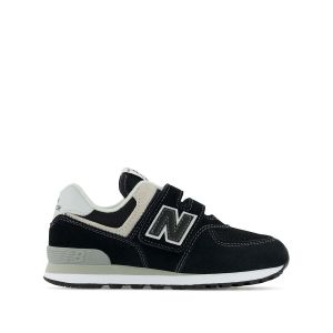 New Balance Sneakers Pv574 Nero Bambina Taglie 34 1/2