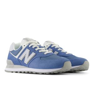 New Balance Sneakers U574 Blu Uomo Taglie 37