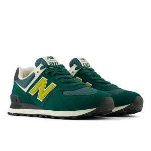 New Balance Sneakers U574 Verde Uomo Taglie 42