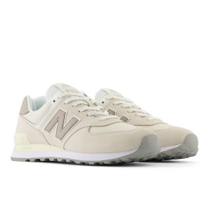 New Balance Sneakers U574 Beige Uomo Taglie 44