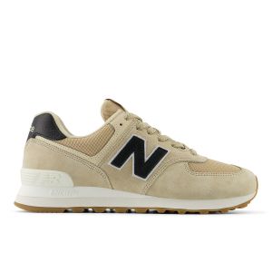 New Balance Sneakers U574 Beige Uomo Taglie 45