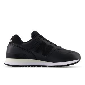 New Balance Sneakers Wl574 Nero Donna Taglie 37