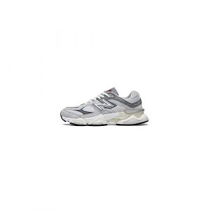 Sneakers Uomo Grigio Sneakers Sportiva 9060 40.5