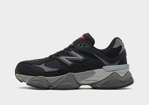 New Balance 9060 Junior, Black