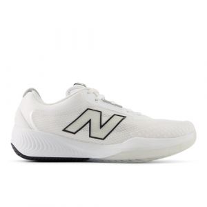 New Balance Donna FuelCell 996v6 in Bianca/Nero/Rossa