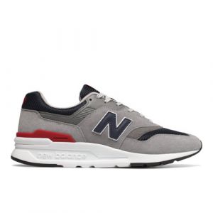 New Balance Uomo 997H in Grigio/Blu