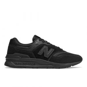 New Balance Uomo 997H in Nero