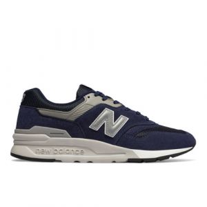 New Balance Uomo 997H in Blu/Grigio