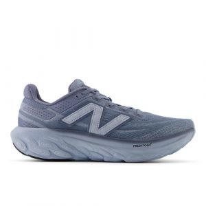 New Balance Unisex Fresh Foam X 1080 Utility in Grigio, Mesh, Taglia 43