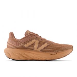 New Balance Unisex Fresh Foam X 1080 Utility in Marrone, Mesh, Taglia 37.5