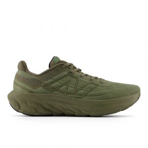 New Balance Unisex Fresh Foam X 1080 Utility in Verde, Mesh, Taglia 42