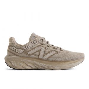 New Balance Uomo Fresh Foam X 1080 Utility in Beige/Marrone, Mesh, Taglia 42