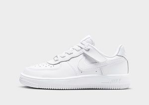 Nike Air Force 1 '07 LV8 Kids, White/White/White