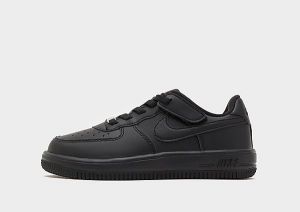 Nike Air Force 1 '07 LV8 Kids, Black/Black/Black