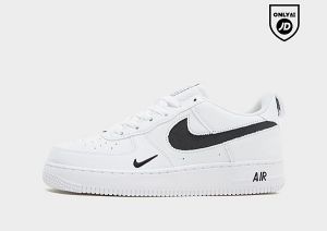 Nike Air Force 1 '07 LV8 Junior, White