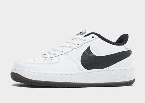 Nike Air Force 1 '07 LV8 Junior, White/Black/White