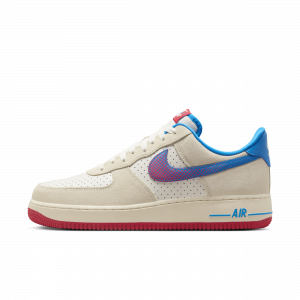 Scarpa Nike Air Force 1 '07 LV8 ? Uomo - Bianco