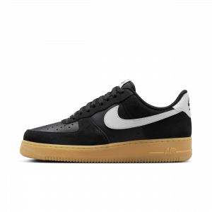 Scarpa Nike Air Force 1 '07 LV8 ? Uomo - Nero