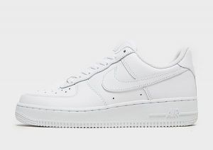 Nike Nike Air Force 1 '07 Women's Shoe, White